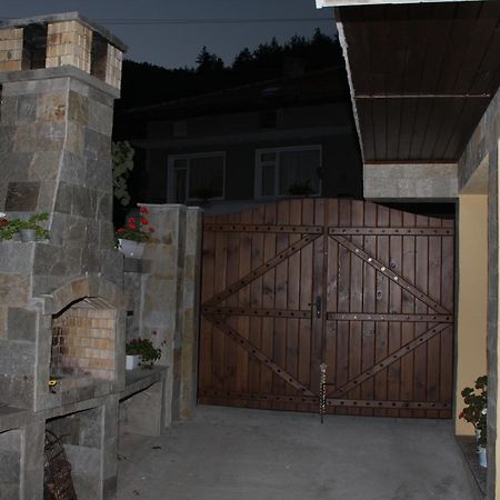 Guest House Stelia Velingrad Luaran gambar