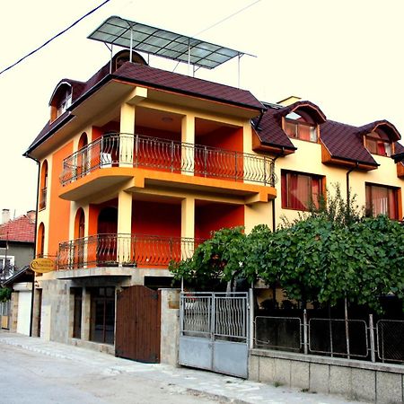 Guest House Stelia Velingrad Luaran gambar