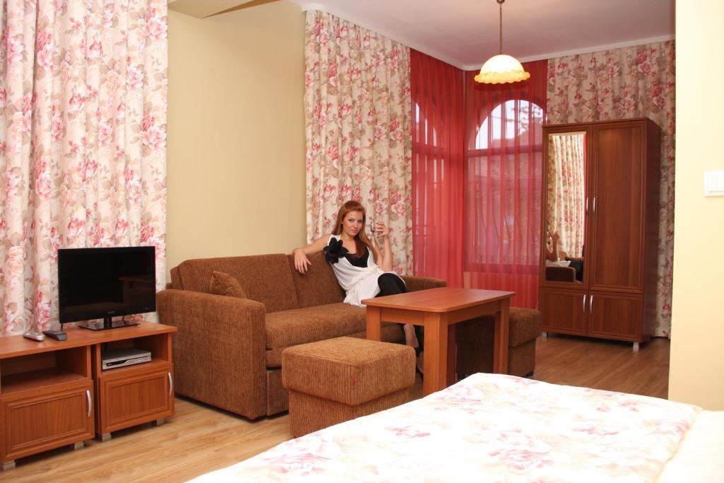 Guest House Stelia Velingrad Bilik gambar