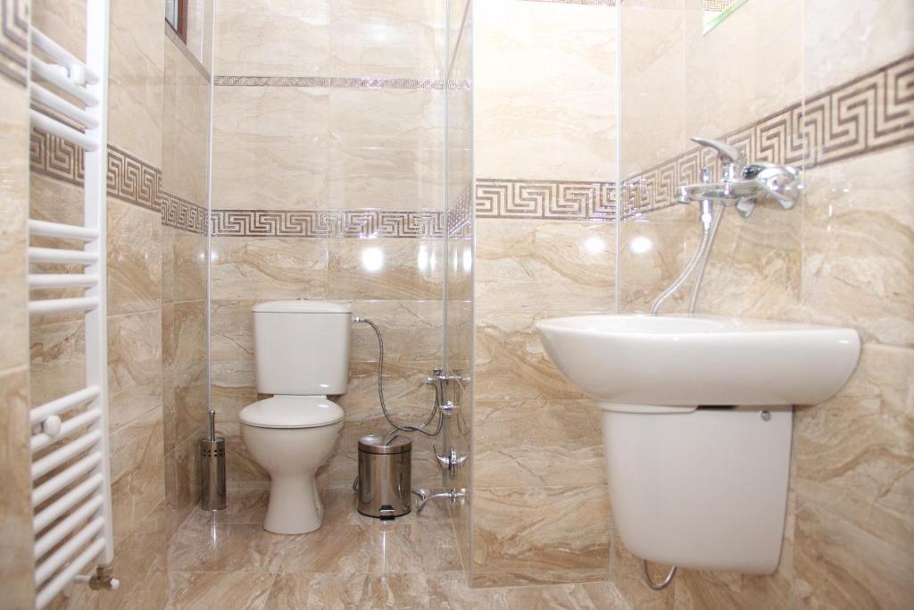 Guest House Stelia Velingrad Bilik gambar