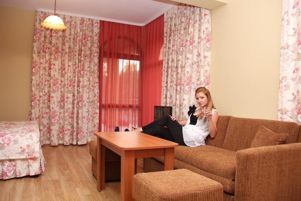 Guest House Stelia Velingrad Bilik gambar