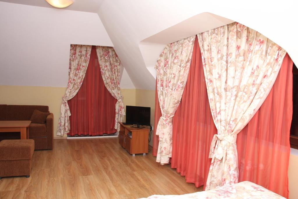 Guest House Stelia Velingrad Bilik gambar