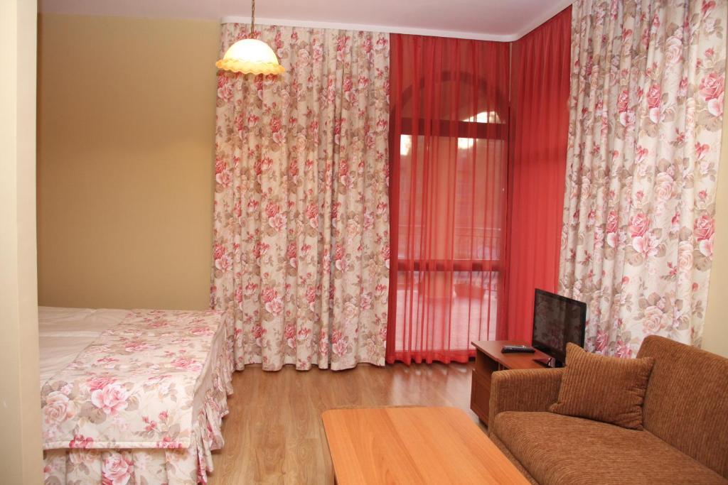 Guest House Stelia Velingrad Bilik gambar