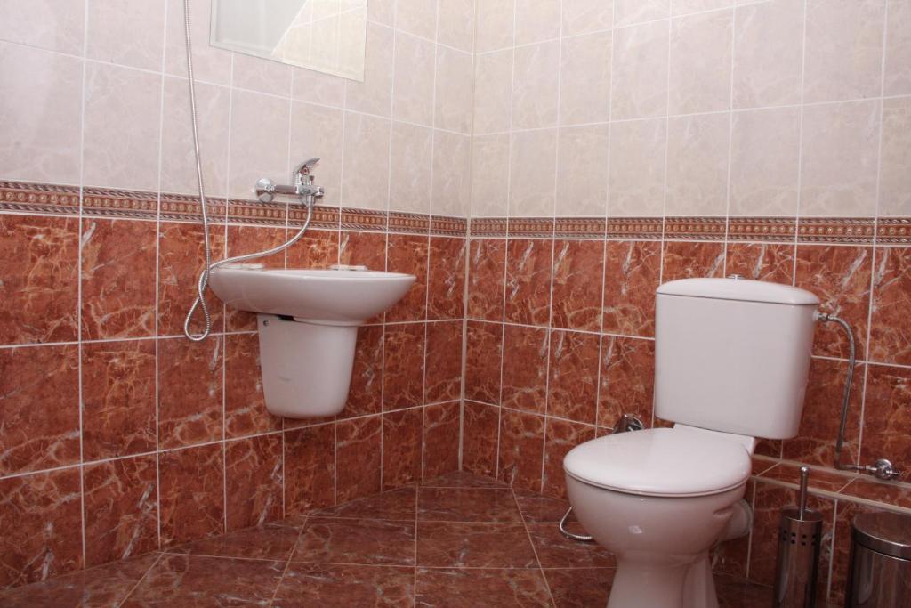 Guest House Stelia Velingrad Bilik gambar