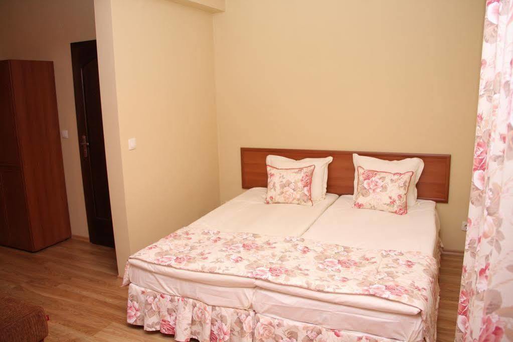 Guest House Stelia Velingrad Luaran gambar